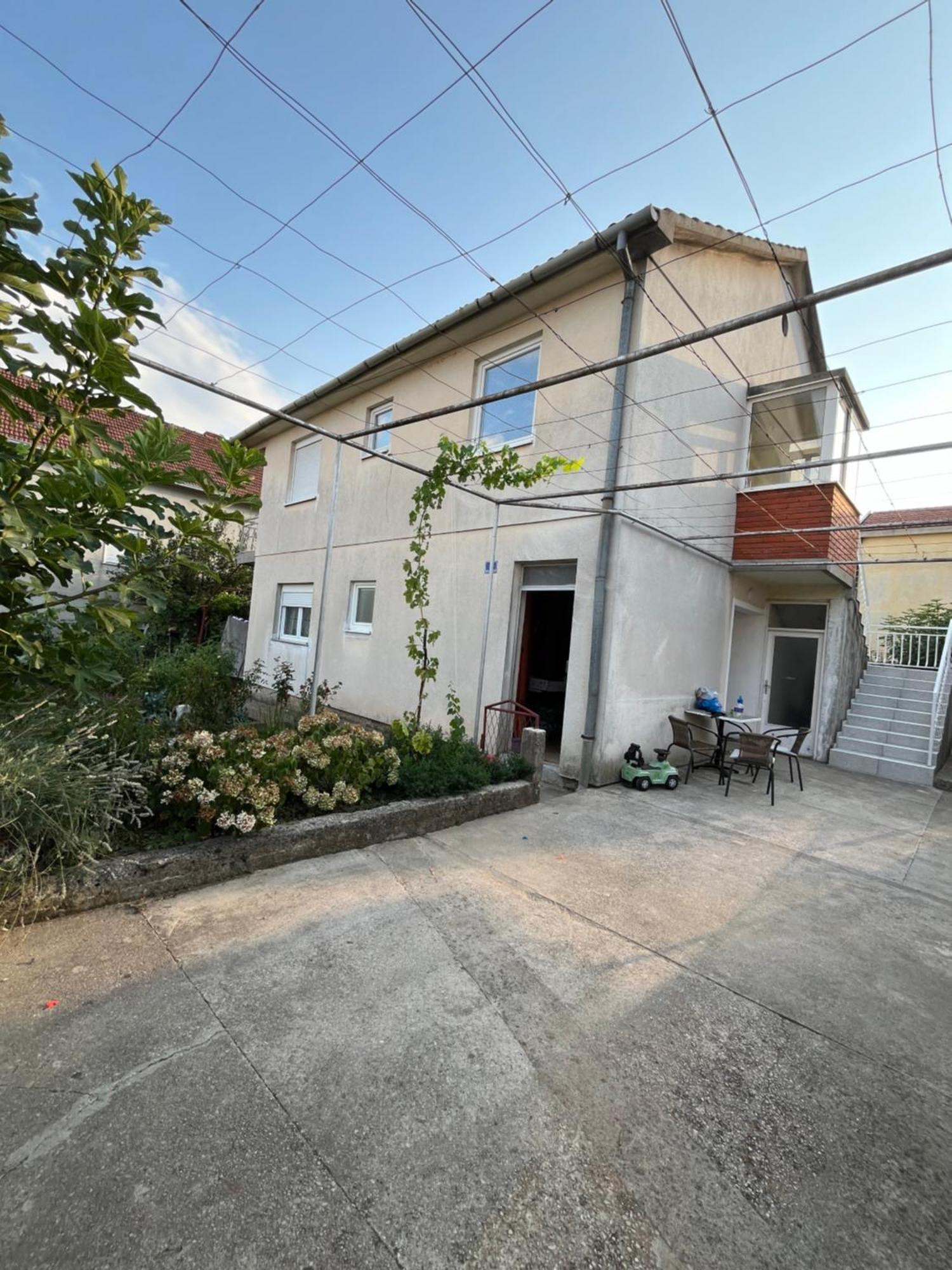 Buha Apartment Trebinje Exterior photo